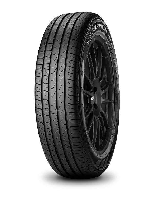 Pirelli 235/60R18 103V Scorpion Verde Mo Oto Yaz Lastiği (Üretim Yılı: 2024)