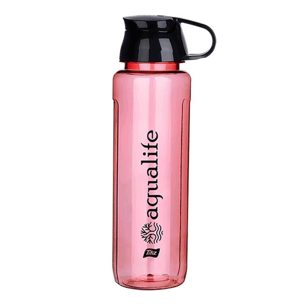 Aqua Sızdırmaz Hafif Matara,Su Şişesi,Suluk,Sporcu Matarası 700 Ml 