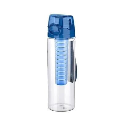 Cascada Sızdırmaz Kilitli Detoks Matara Su Şişesi Suluk Sporcu Matarası 700 Ml