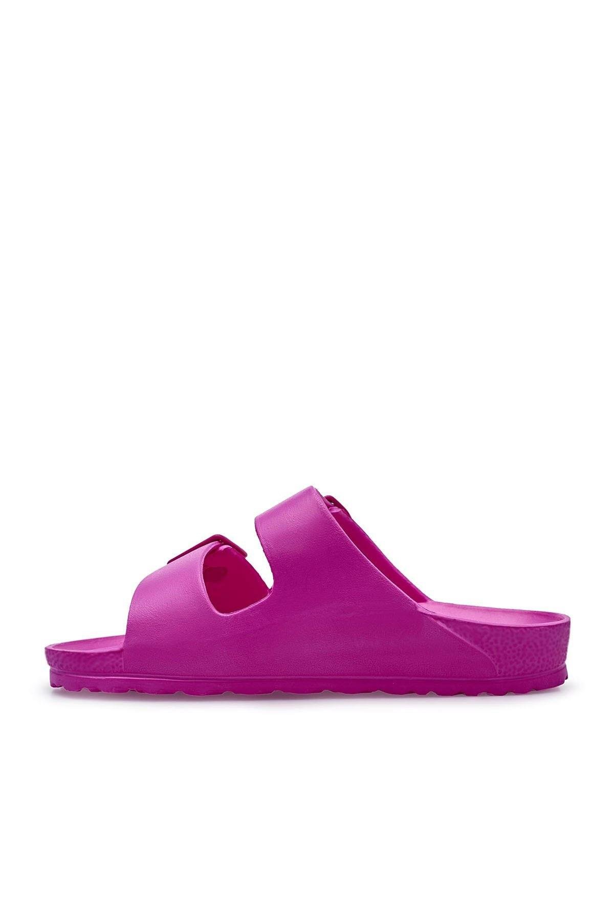 Çift Tokalı Eva Terlik Rahat, Ortopedik, Günlük Plaj Ev Terlik, Unisex, Erkek, Kadın CT-ET-01
