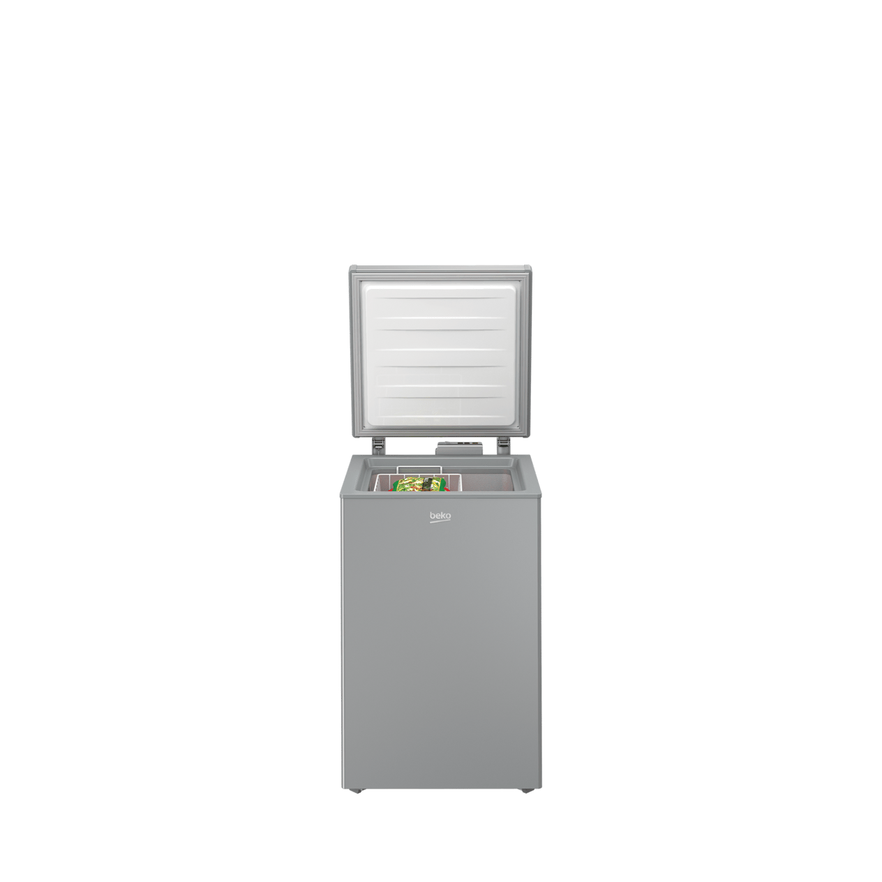 Beko 3104 GE Sandık Tipi Derin Dondurucu