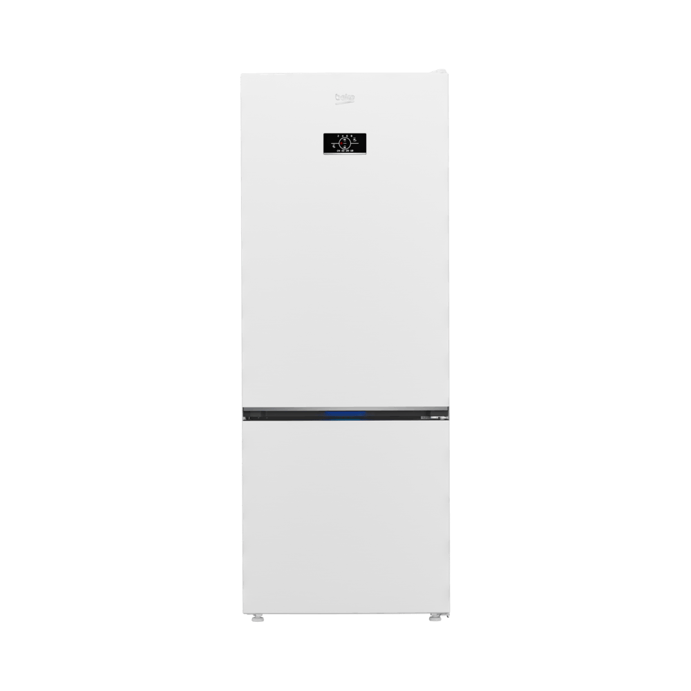 Beko 670475 EB No Frost Buzdolabı