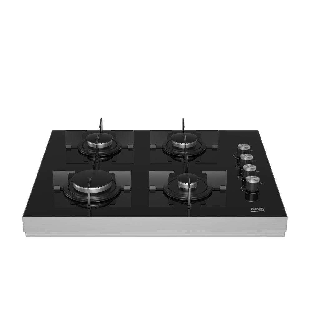 Beko BSTOC 826 S Set Üstü Ocak