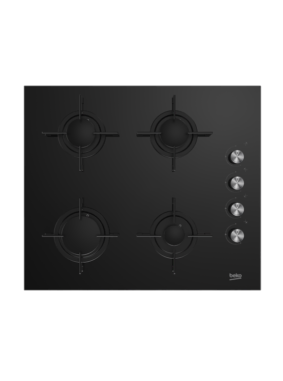 Beko BSTOC 826 S Set Üstü Ocak