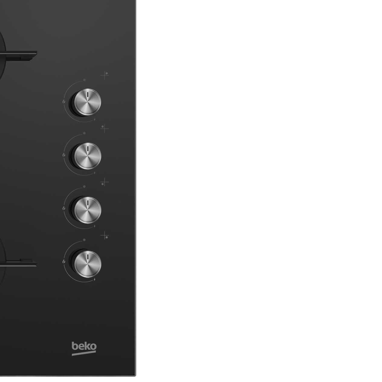 Beko BSTOC 826 S Set Üstü Ocak
