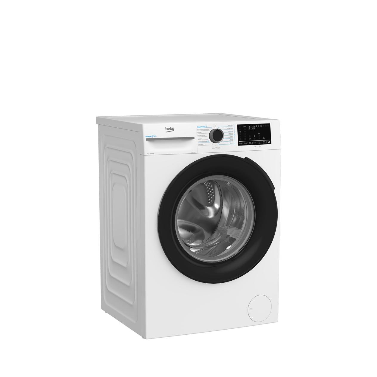 Beko CMXD 9100 Çamaşır Makinesi