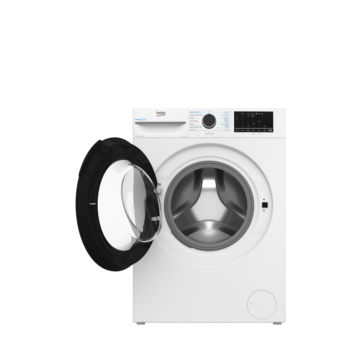 Beko CMXD 9100 Çamaşır Makinesi