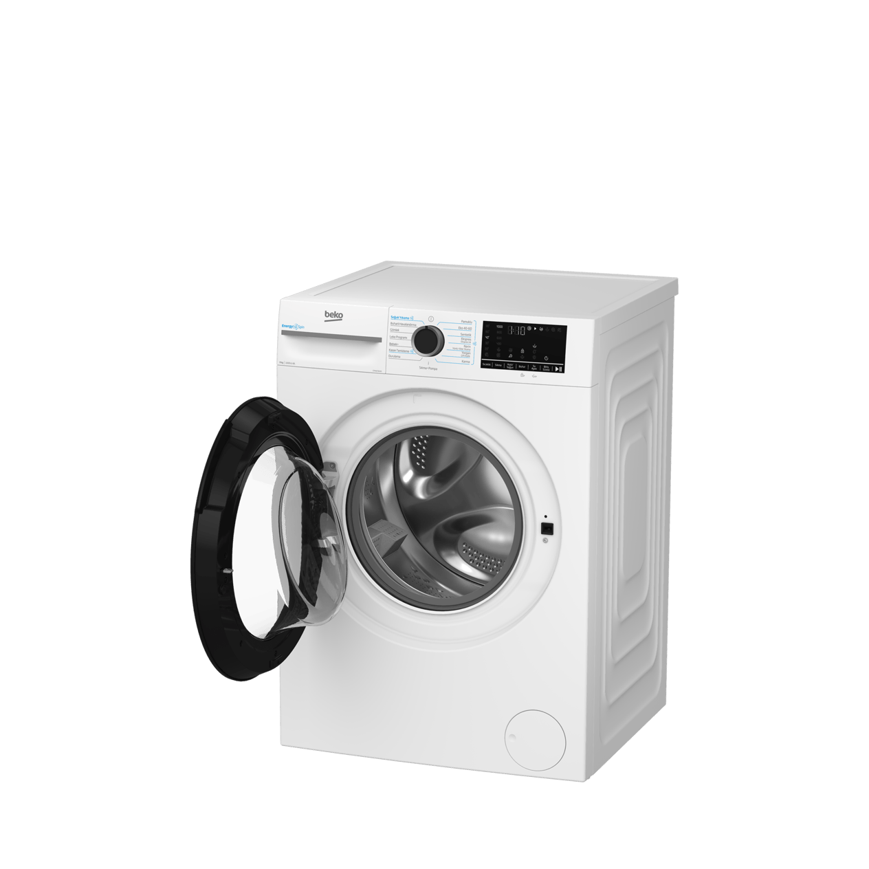 Beko CMXD 9100 Çamaşır Makinesi