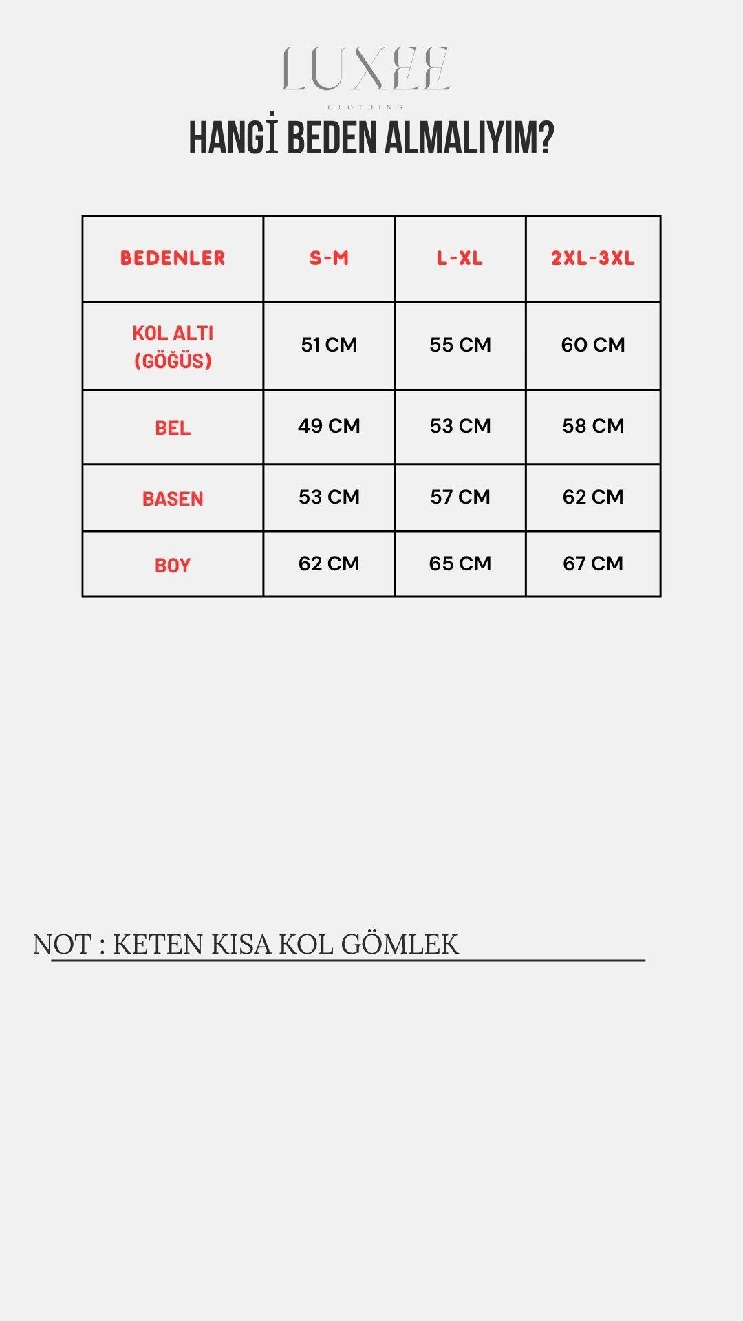 Kadın Kısa Kol Basic Beyaz Keten Gömlek 