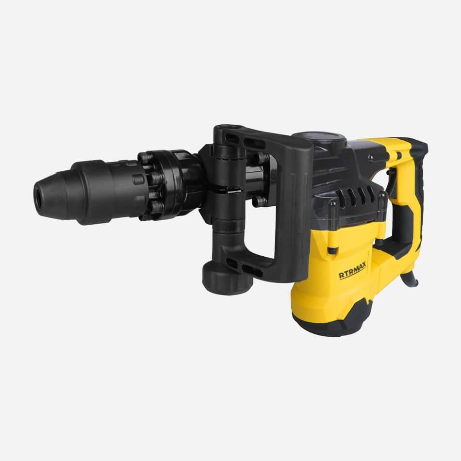 Elektropnömatik Kırıcı (SDS Max) RTM2715