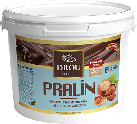 DROU EKONOMİK FINDIK PRALİN