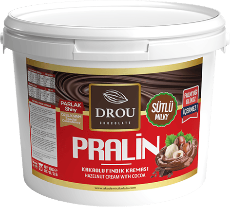 Drou Sütlü Pralin