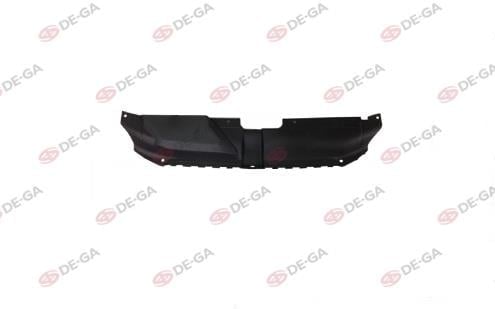 A.A4 ÖN PANEL ÜST KAPAK PLASTİK 08-