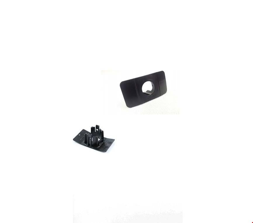 ARKA TAMPON SENSÖR BRAKETİ (SET ) PASSAT 2011-