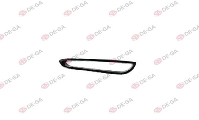 B.1 F40 ÖN SİS FAR ÇERÇEVESİ M-TECH Lh.20-