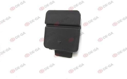 B.5 E60 ARKA TAMP.ÇEKİ DEM.KAP.03-07
