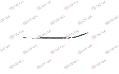 B.7 E66 ÖN TAMPON KUŞ.KROM Rh.05-