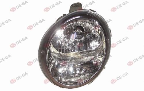 D.MATİZ ÖN FAR EL.MOTORLU Rh.01-05