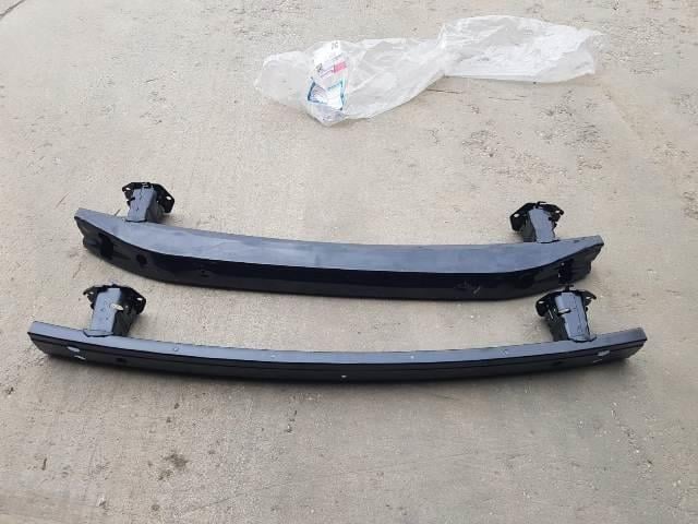 HONDA CIVIC- SD- 06/11; ÖN TAMPON DEMİRİ