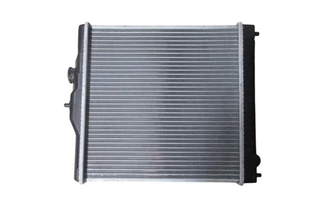HONDA CIVIC- SD/HB- 99/01; SU RADYATÖRÜ 1.3/1.4/1.5/1.6İ (BRAZİNG) (350X349X26) (OTOMATİK)ALM (ORİS)