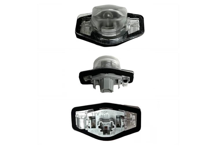 Honda Lamba Plaka Jazz 04-11/Hrv 99-06