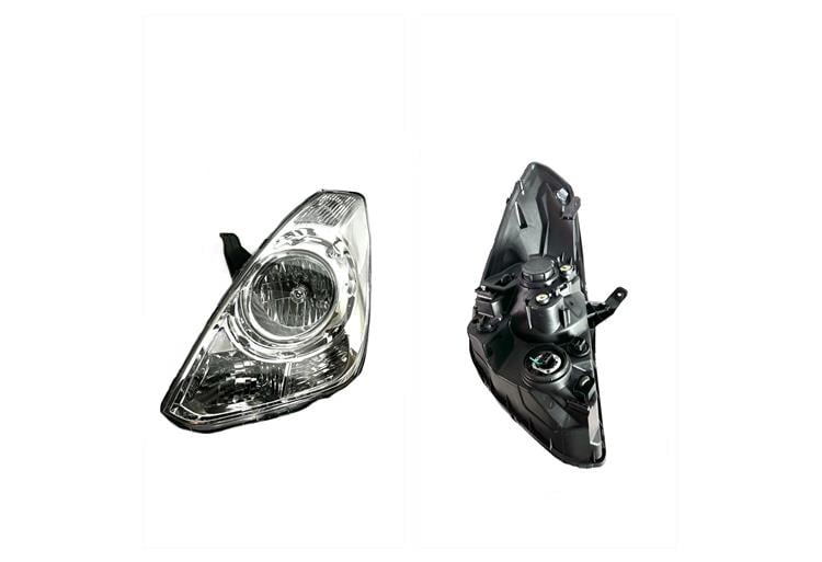 Hyundaı Far H1 08-11 Sol (Manuel)