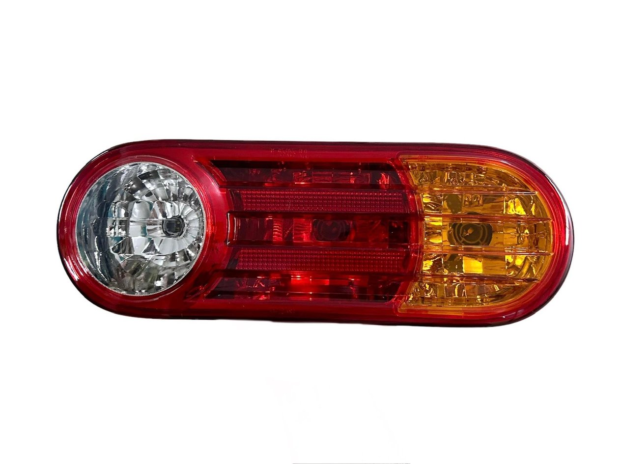 Hyundaı Stop H100 Kmyt 04-07 Sağ (Duylu)