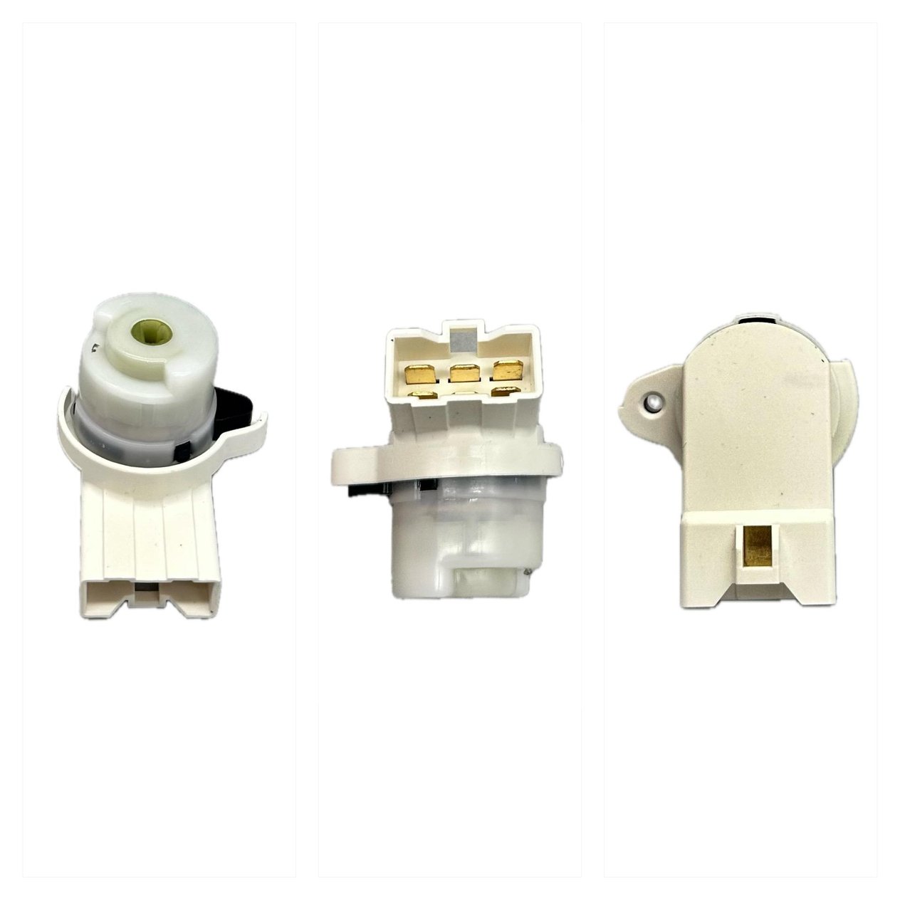 Hyundaı Termik Kontak H100 Kmynt 04-07