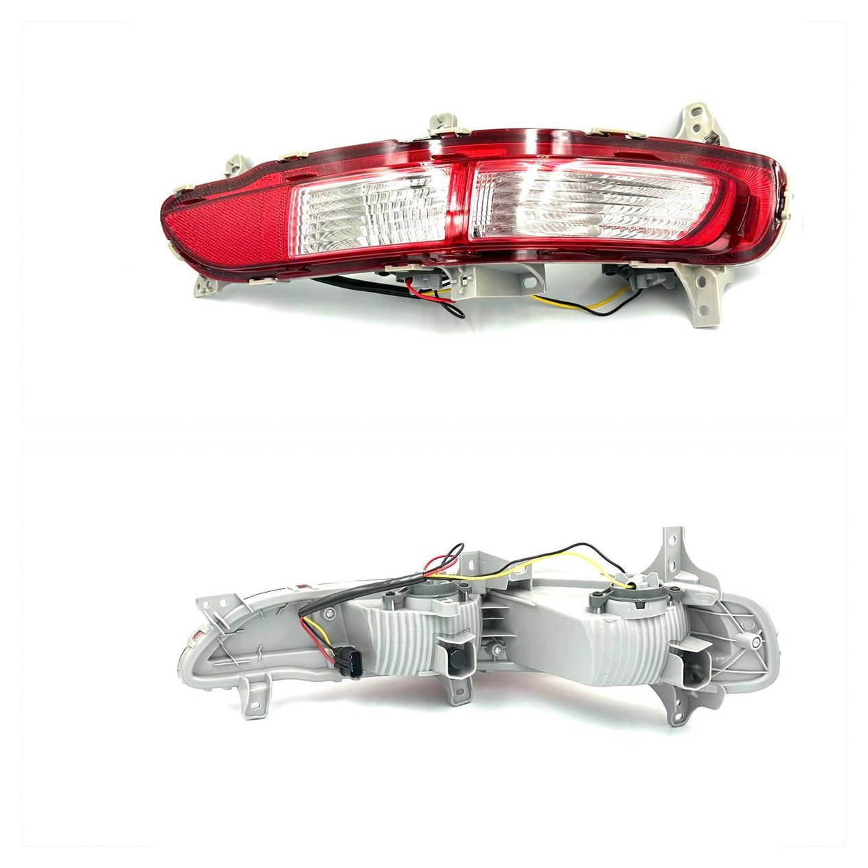 Kıa Reflektör Tampon Sportage 16-18 Arka Sağ