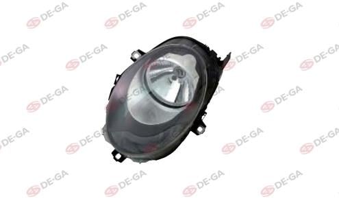 M.COOPER F55 ÖN FAR EL.MOT.BEYAZ SİN.Lh.14-