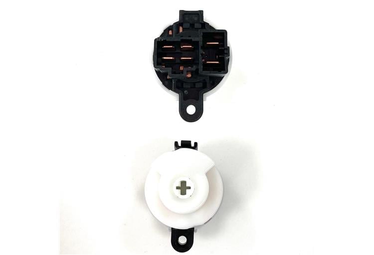 Mazda  Termik Kontak B2500 99-01/Ranger 02-05/626 98-02