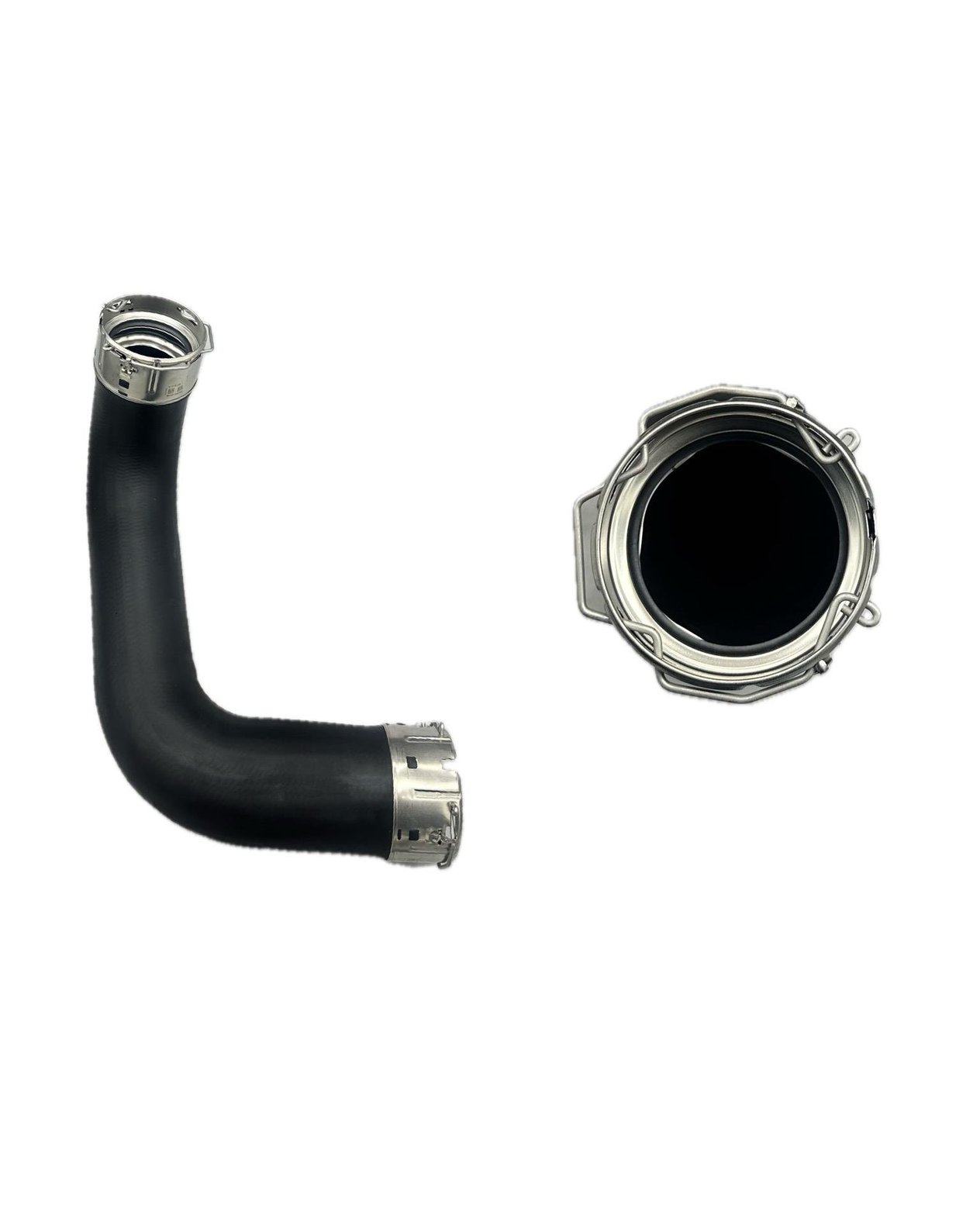 Nıssan Hortum Turbo Navara 12-15