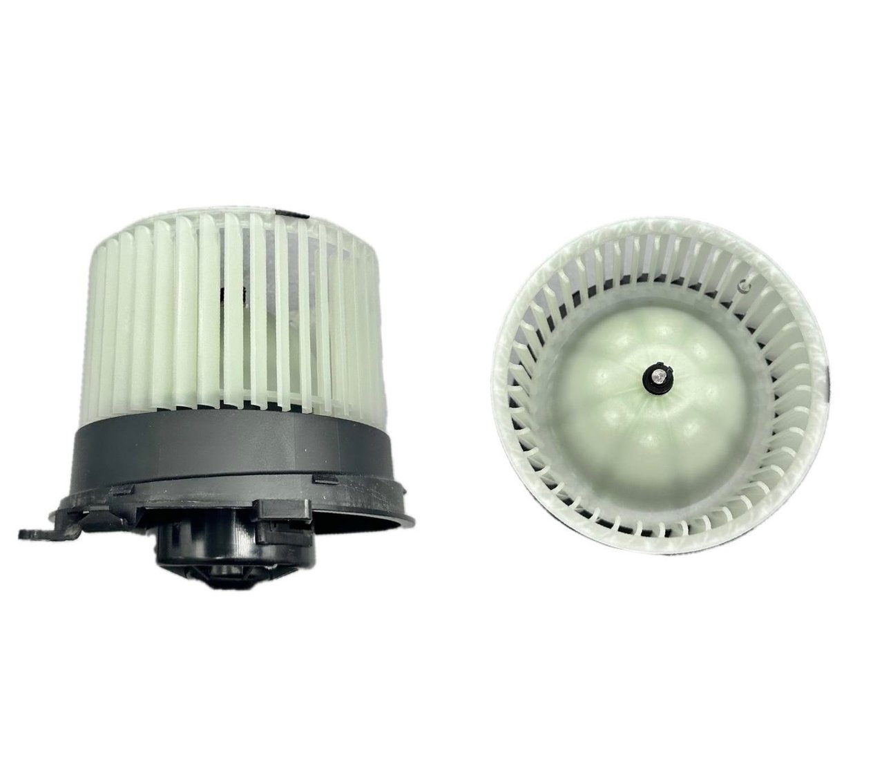 Nıssan Motor Kalorifer Qashqai 07-13/X-trail 07-13