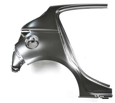 OPEL CORSA E SAĞ ARKA ÇAMURLUK (OEM: 39098997)