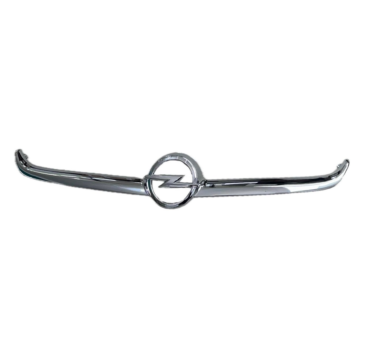 Opel Panjur Nikelajı Corsa E 14-18 Ön