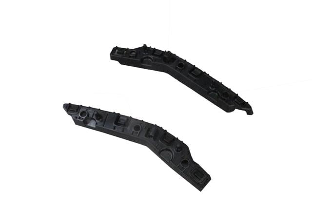 PEUGEOT 2008- 20/23; ÖN TAMPON BAĞLANTI BRAKETİ PLASTİK SAĞ/SOL SET (2 PARÇA)(TYG)