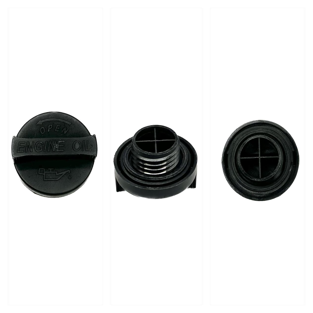 Suzukı Kapak Motor Yağ Grand Vitara 98-14/Swift 04-17/Sx4 10-14/Carry 98-16/Jimny 98-14
