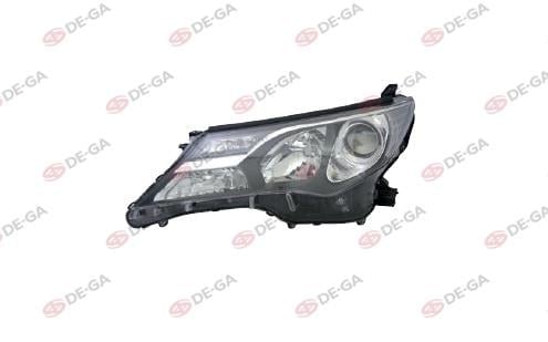 T.RAV 4 ÖN FAR EL.MOTOR.Lh.12-
