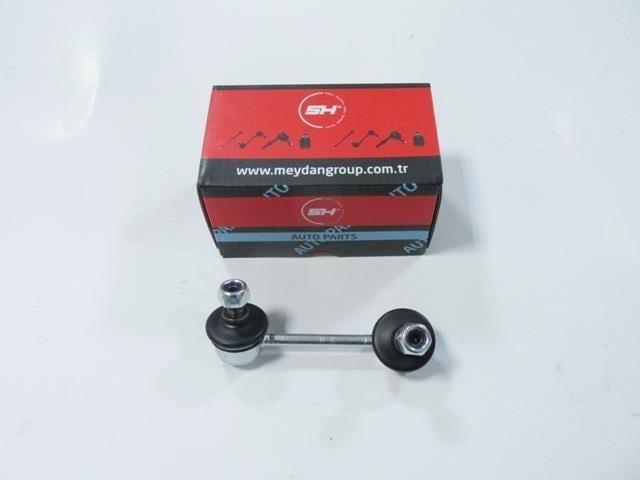 TOYOTA COROLLA- HB- 04/06; VİRAJ ASKI Z ROT ARKA SOL (100mm) (SH)