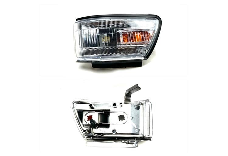 Toyota Sinyal Corolla Liftback 88-92 Sol