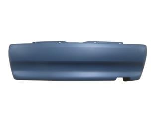 VOLKSWAGEN POLO- 3- 95/99; ARKA TAMPON GRİ/ASTARLI (TYG)