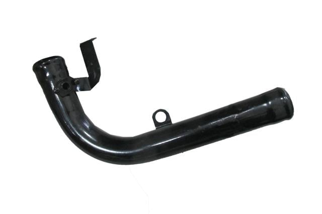 (YENİ ÜRÜN!!!)SKODA FABIA- 07/15; TURBO INTERCOOLER HAVA GİRİŞ BORUSU (METAL/ORTA) (1.6 DİZEL)