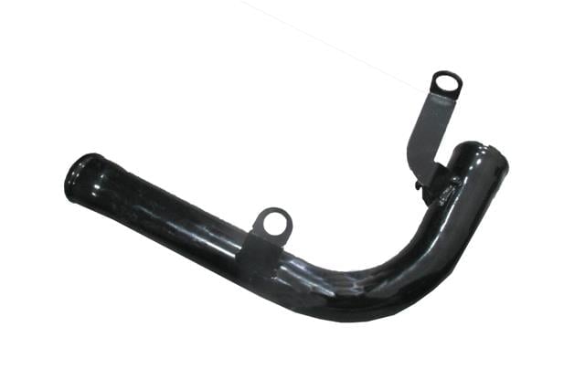 (YENİ ÜRÜN!!!)SKODA FABIA- 07/15; TURBO INTERCOOLER HAVA GİRİŞ BORUSU (METAL/ORTA) (1.6 DİZEL)
