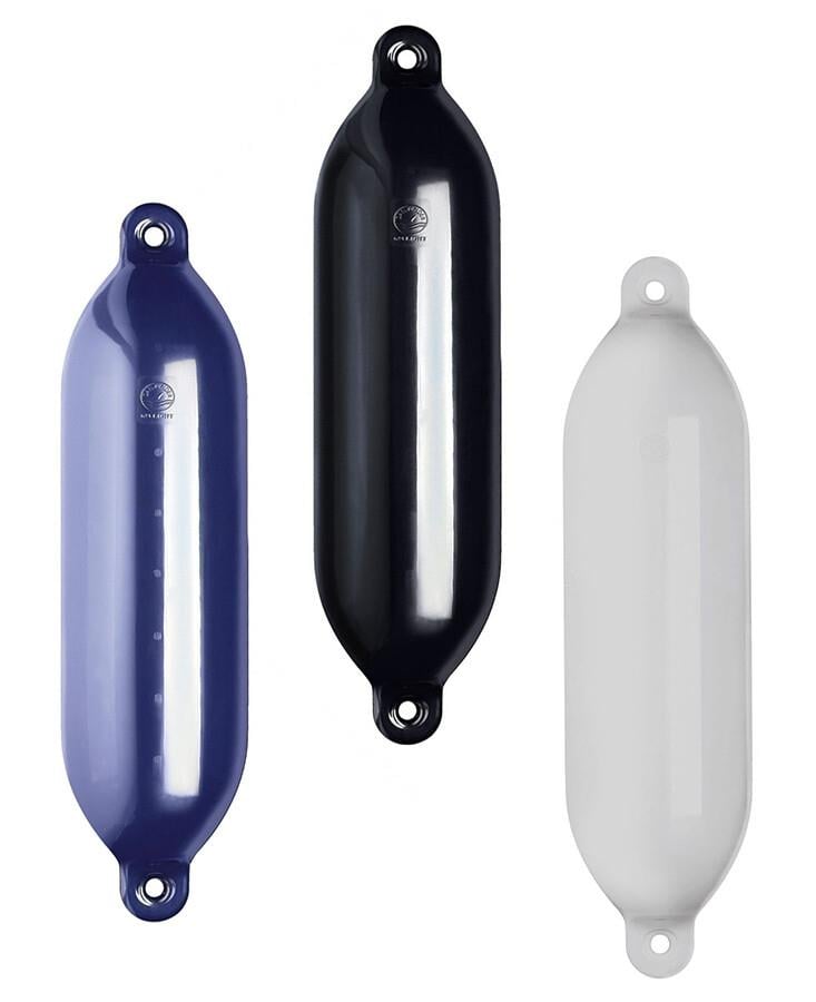 Dan-Fender Light Sosis Usturmaça Model:312L (93x355mm) - Beyaz
