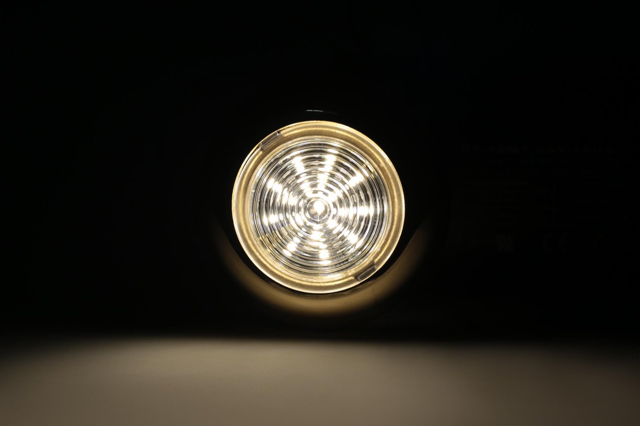 Sıva Üstü Led Aydınlatma  (SMSL 100-W)