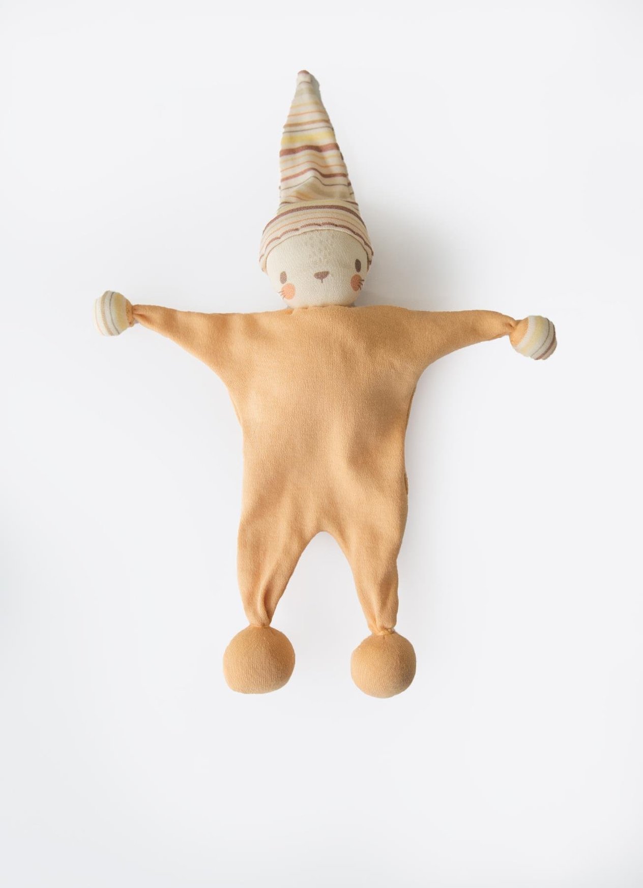 Tawky Uyku Arkadaşı Kavun 24*35 CM 