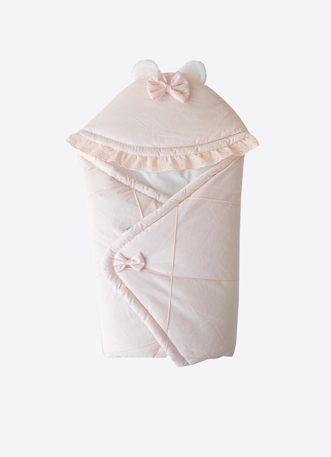 Zen Kundak Pembe