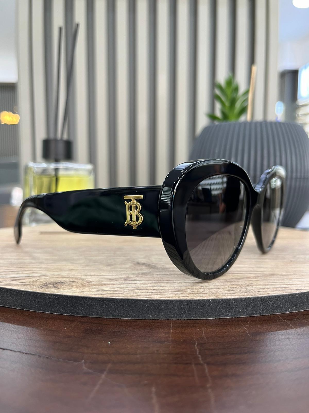BURBERRY KADIN GÜNEŞ GÖZLÜĞÜ