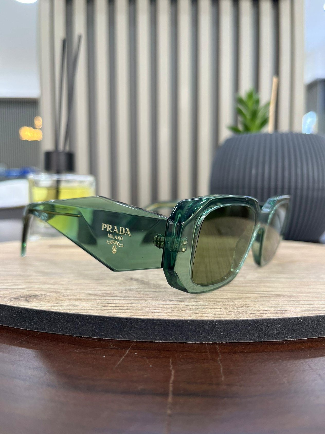 PRADA