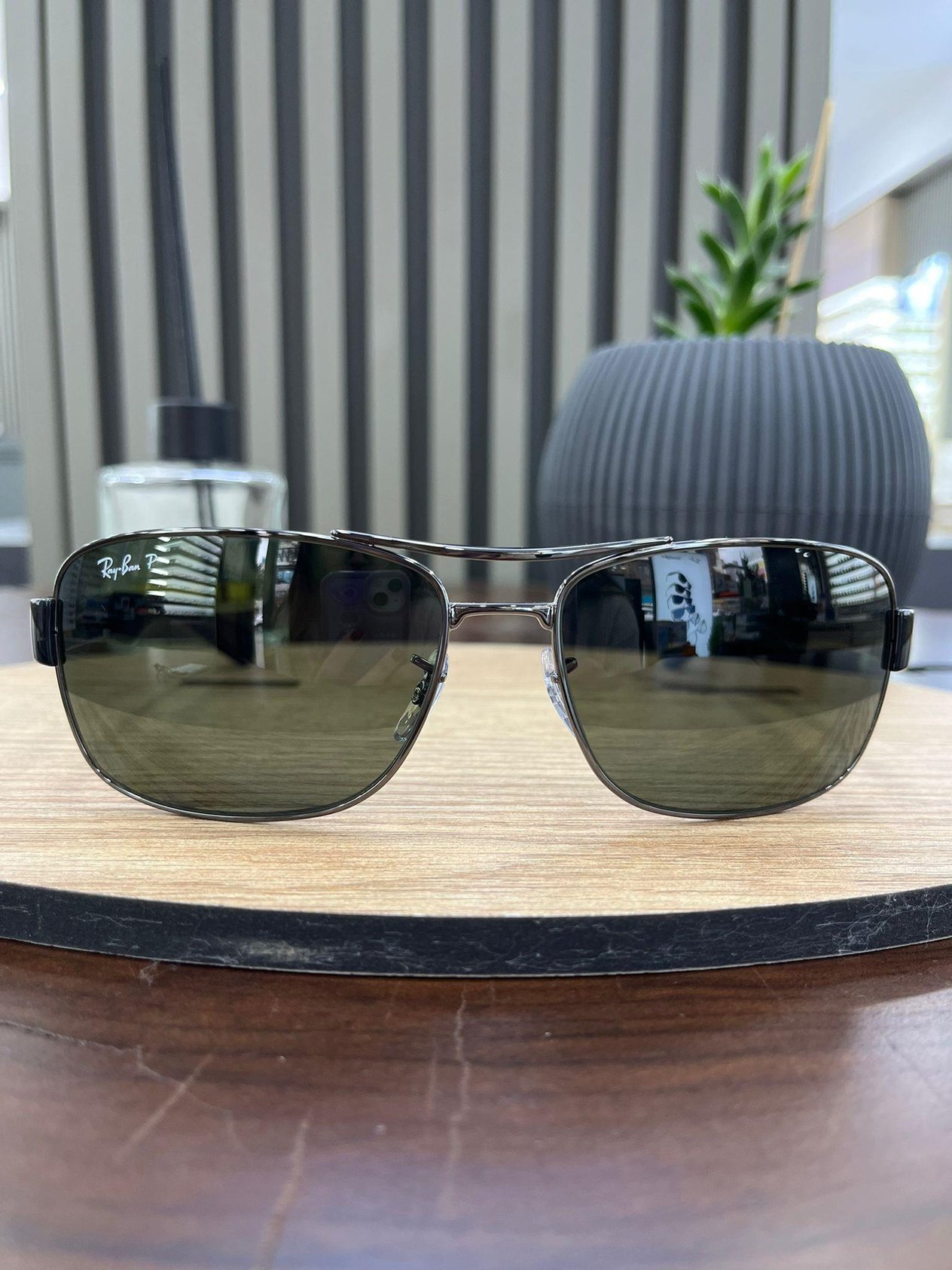 RAYBAN ERKEK GÜNEŞ GÖZLÜĞÜ